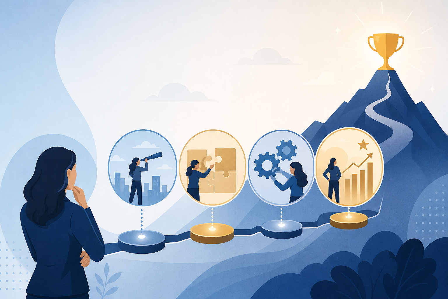 Answer “Biggest Professional Achievement” in Interviews