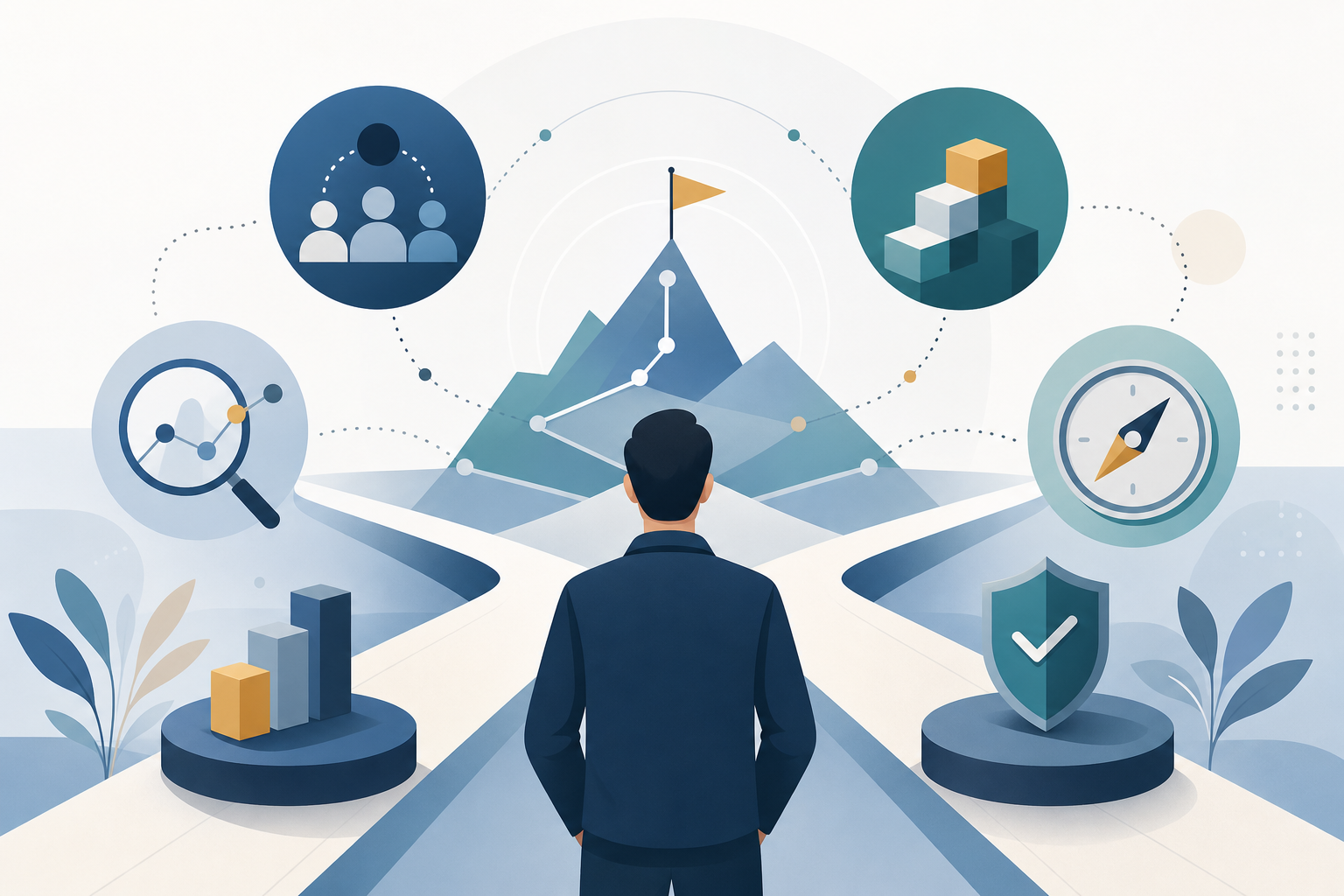 Staff Engineer Interview Questions That Signal Level