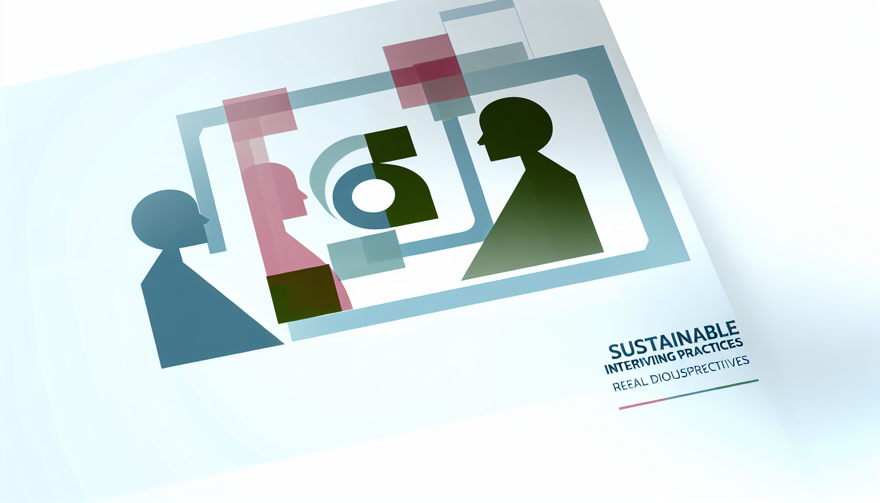 Master Sustainable Interviewing with Empathy