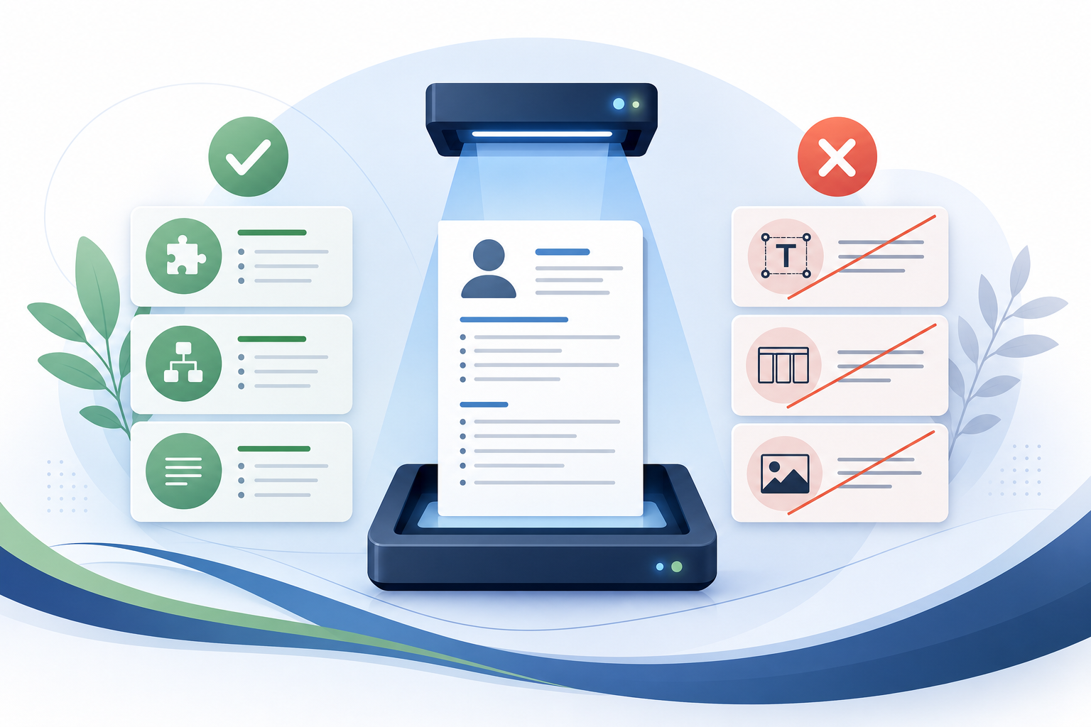 ATS Formatting Rules That Matter, Myths to Ignore