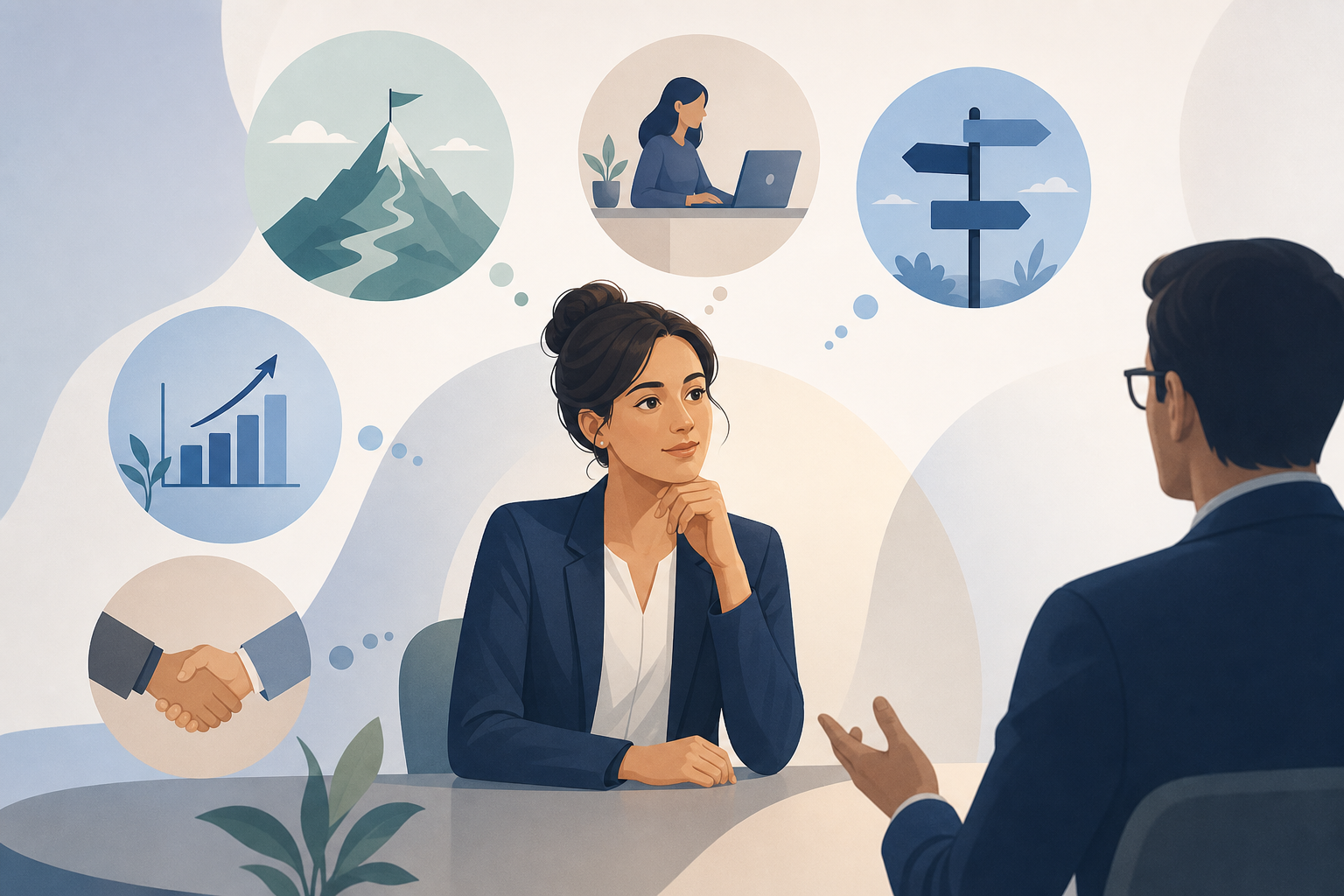 Leaving Your First Job in Under a Year: Explain It