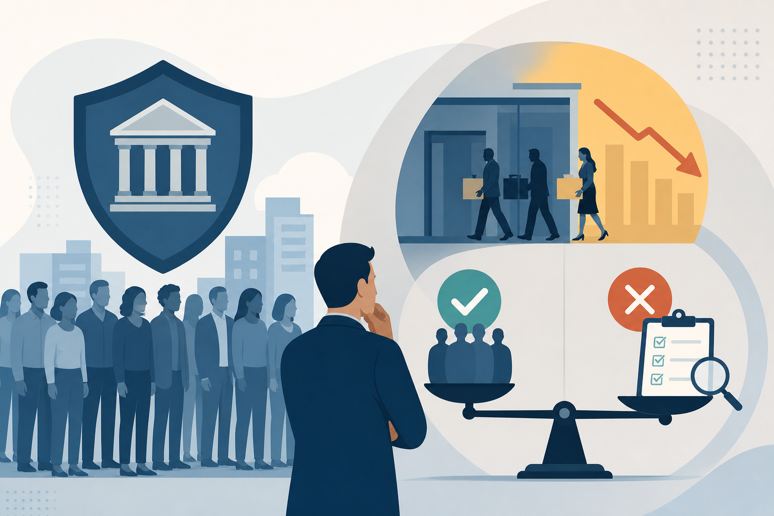 WARN Act Layoffs: Do You Qualify for Notice?