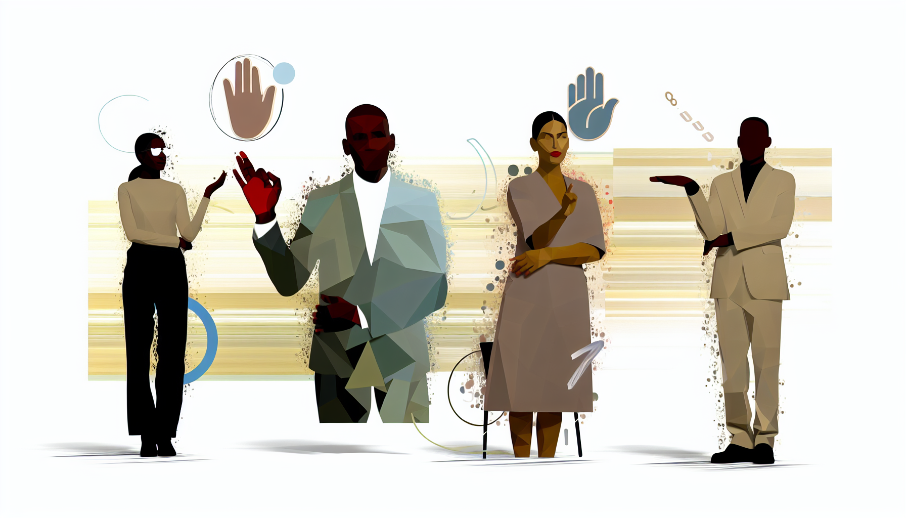 Avoid These Body Language Mistakes in Interviews