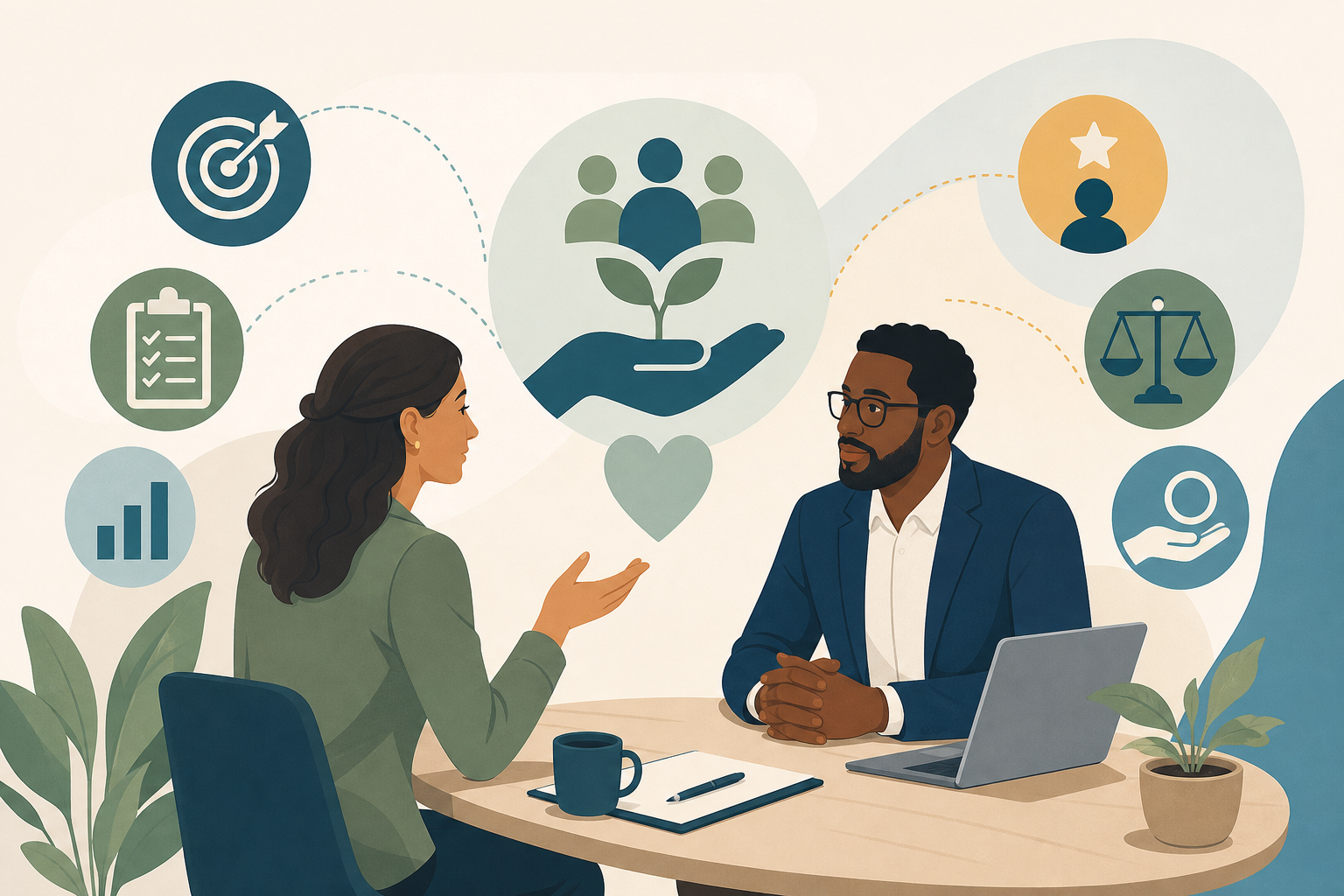 How to Negotiate Salary at a Nonprofit (Tactically)